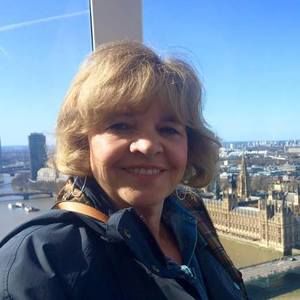 Meet your Posher, Karen